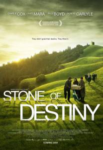     Stone of Destiny [2008] 