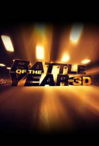     / Battle of the Year