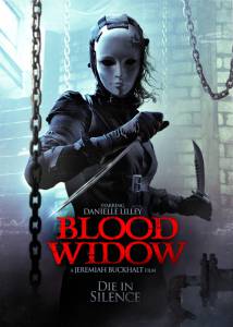       / Blood Widow / (2014)