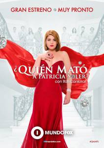 �������� ��������� ��� ���� �������� �����? (������ 2015 � ...) / Quin mat a Patricia Soler? ������