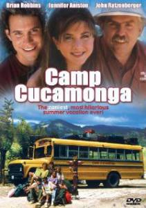      () - Camp Cucamonga 