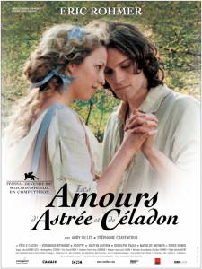      Les amours d'Astre et de Cladon 2007 