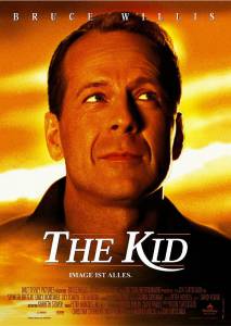  The Kid [2000]  