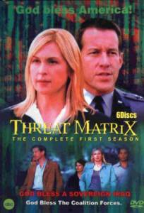   :  ( 2003  2004) / Threat Matrix 