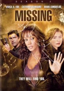     ( 2003  2006) 1-800-Missing (2003 (3 )) 