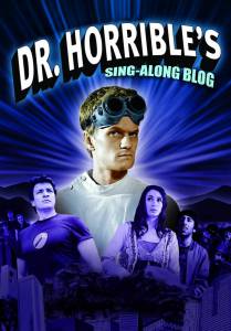      (-) Dr. Horrible's Sing-Along Blog 2008 (1 ) 
