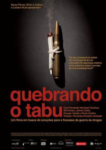    / Quebrando o Tabu / (2011)   