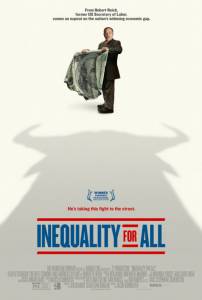      Inequality for All [2013] 