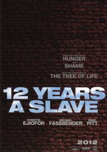  12   - 12 Years a Slave   