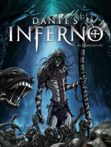  :   () / Dante's Inferno: An Animated Epic    