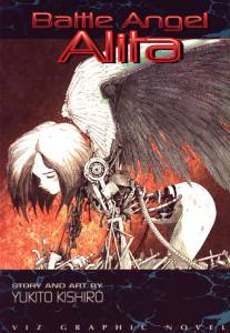   :   Alita: Battle Angel [2019]