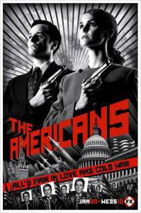    ( 2013  ...) / The Americans 