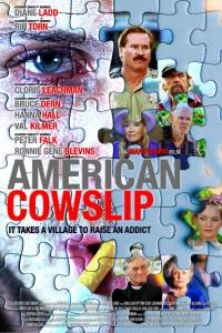     / American Cowslip  