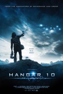    10 Hangar 10 (2014)   