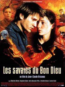    / Les savates du bon Dieu / (2000) 
