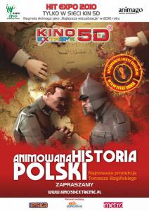        () - Animowana Historia Polski