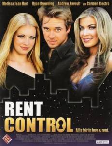      () Rent Control [2003] 