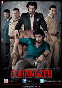    Aurangzeb (2013)