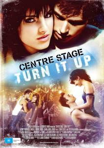  2 / Center Stage: Turn It Up / 2008   