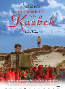     De vliegenierster van Kazbek [2010] 