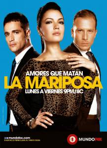    ( 2011  2012) La Mariposa online