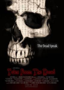     - Tales from the Dead
