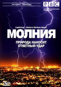  BBC: .     () Lightning - Nature Strikes Back 2004   