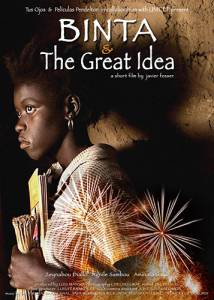       / Binta y la gran idea / (2004) online