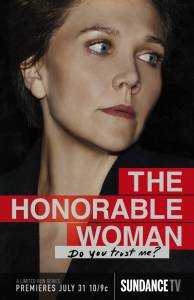     (-) / The Honourable Woman / (2014 (1 )) 