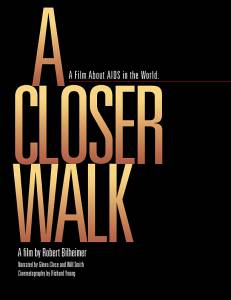     / A Closer Walk / [2003]  