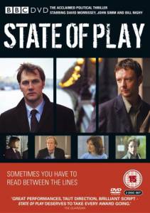      (-) - State of Play - [2003 (1 )]