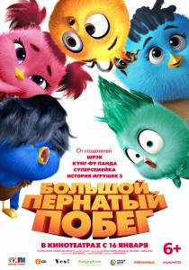 ������� �������� ����� (2024) - Out of the Nest ������ ��� �����������