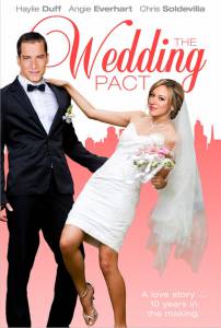     / The Wedding Pact / 2013  