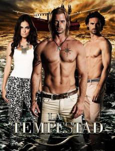    () / La tempestad / [2013 (1 )] 