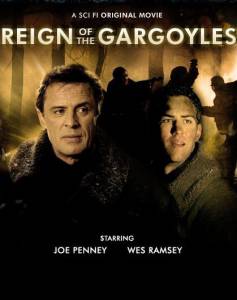   () / Reign of the Gargoyles / (2007)    