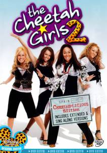    ø   () The Cheetah Girls2  