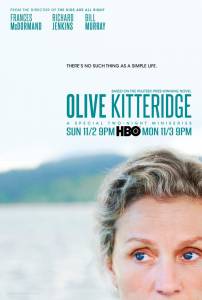     ? (-) / Olive Kitteridge  