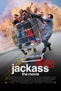  Jackass: The Movie [2002]   