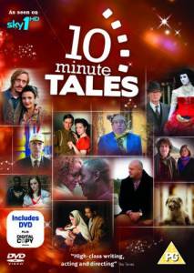       () - 10 Minute Tales - (2009 (1 ))