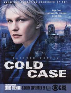     ( 2003  2010) / Cold Case  