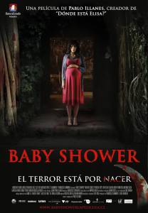     Baby Shower (2011)