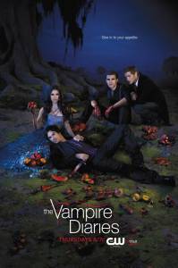     ( 2009  ...) - The Vampire Diaries  