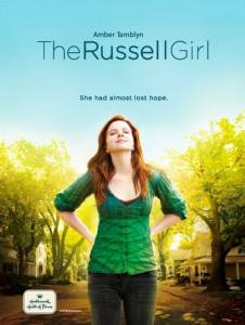  () The Russell Girl    