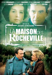    (-) - La maison des Rocheville - 2010 (1 )   