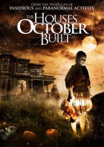  ,    - The Houses October Built  