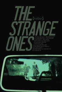      / The Strange Ones / 2011