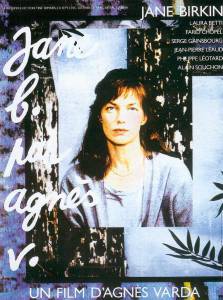Смотреть фильм Джейн Б. глазами Аньес В. (1987) - Jane B. par Agn`es V.