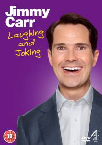     :    () Jimmy Carr: Laughing and Joking (2013) 