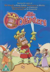 ����� ������ ���� ���� ������ ������ (������ 2005 � 2006) / King Arthur's Disasters / 2005 (2 ������) ��������� � HD