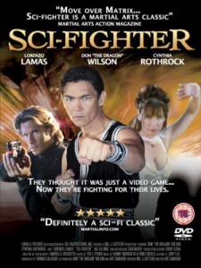     Sci-Fighter 2004